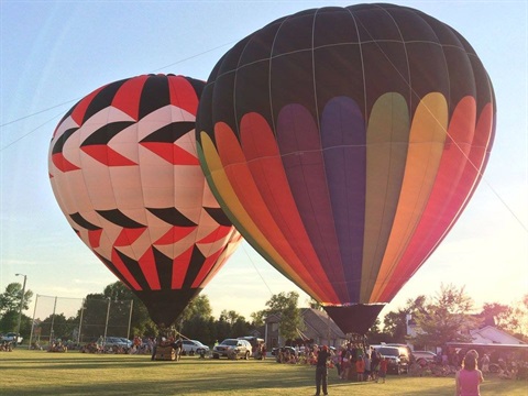 Flight Night